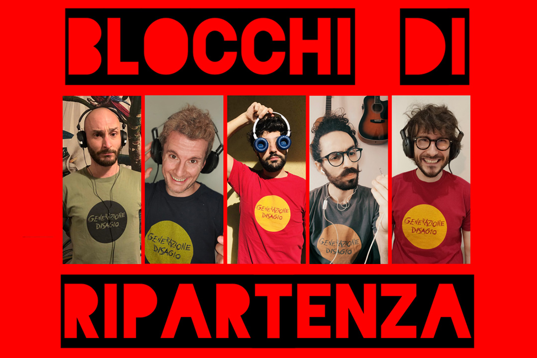 Blocchi di ripartenza