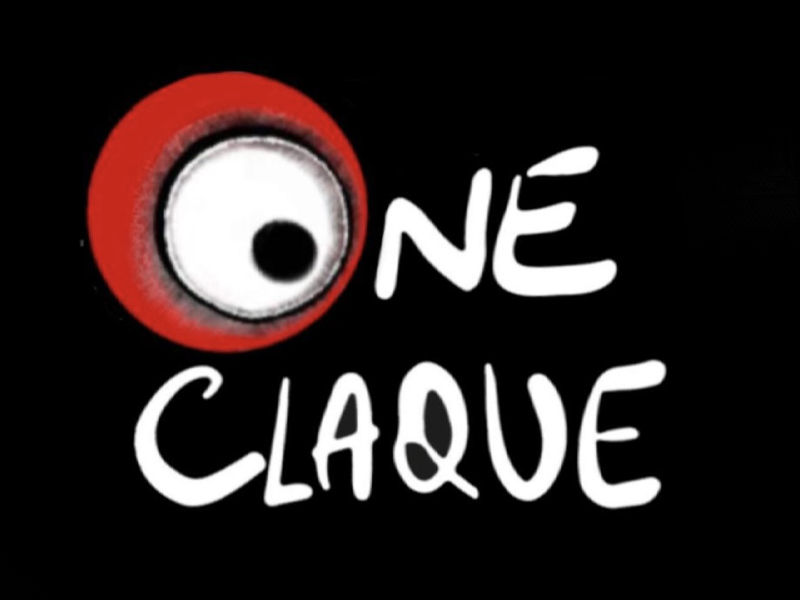 OneClaque logo