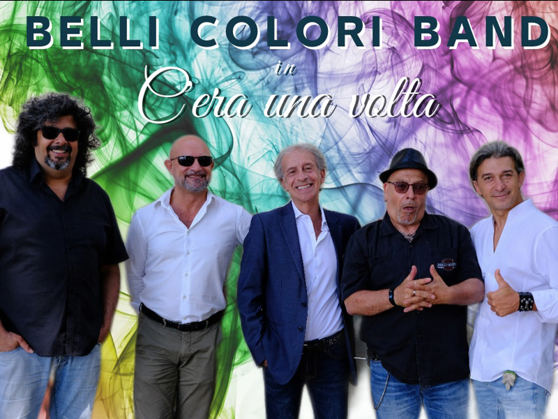 Belli Colori Band