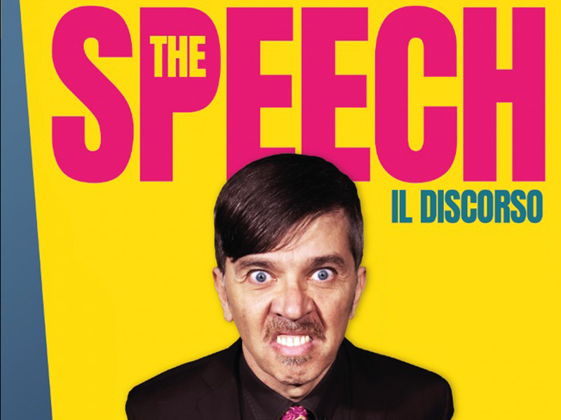 The Speech-il discorso