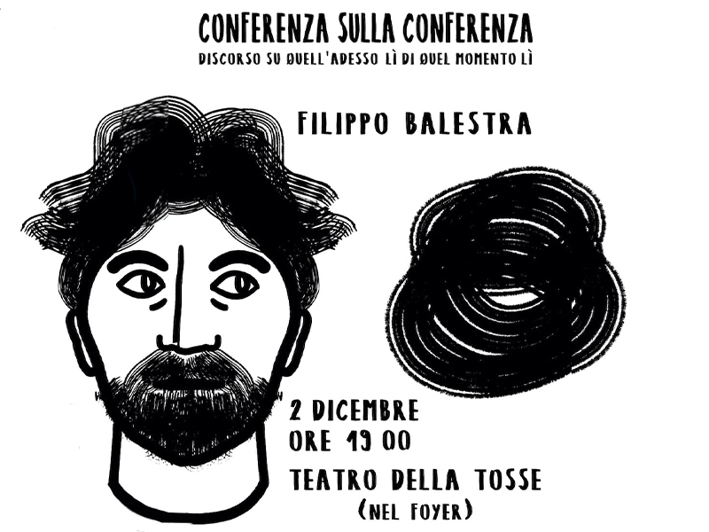 Conferenza sulla conferenza