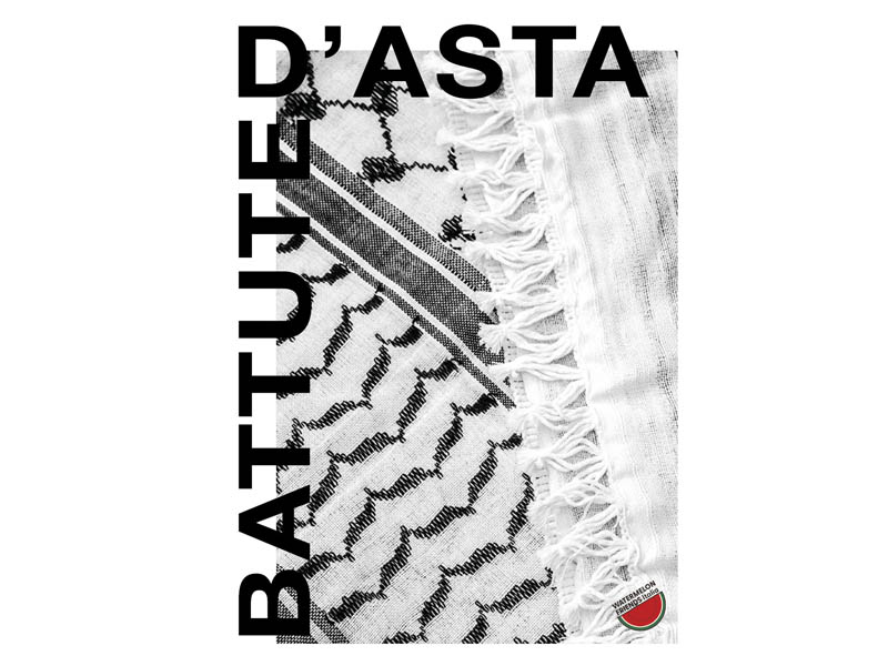 Battuta d'asta