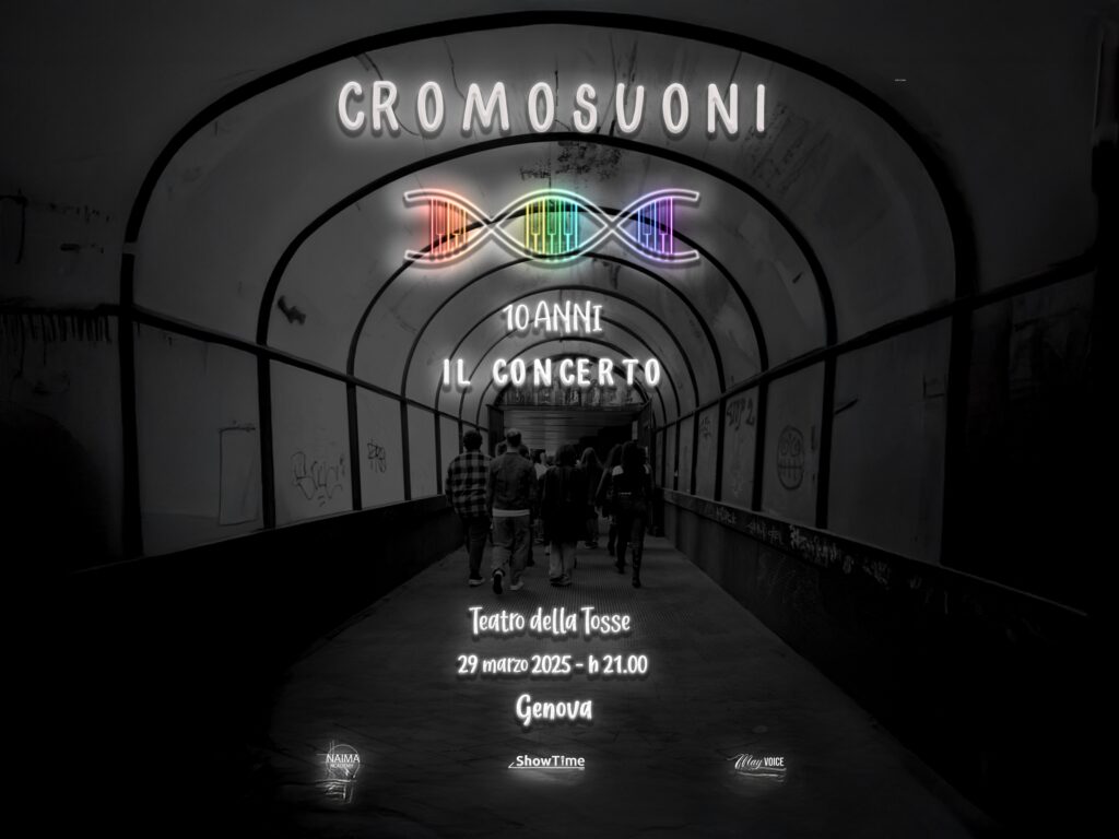 Cromosuoni