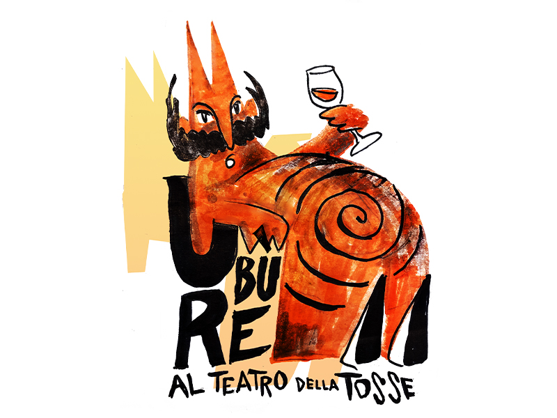 Ubu Re Theo Rem