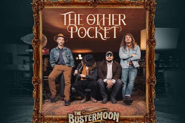 The Bustermoon