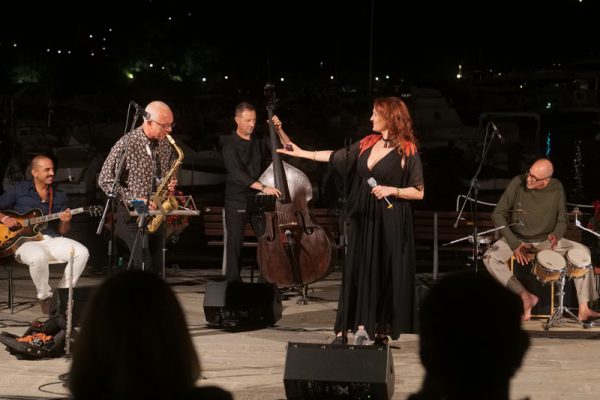 musicisti