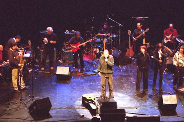 Assemblea Musicale Teatrale