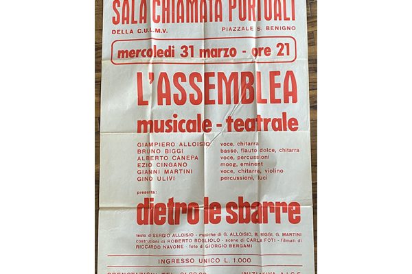 Assemblea Musicale Teatrale