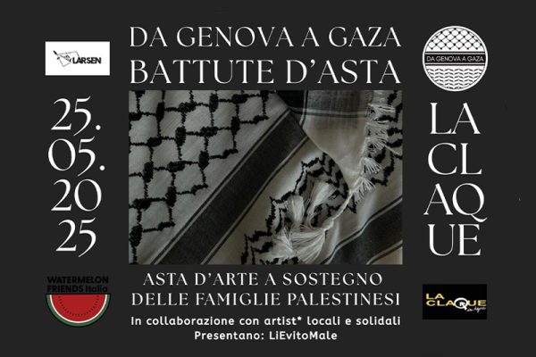 BATTUTE D'ASTA