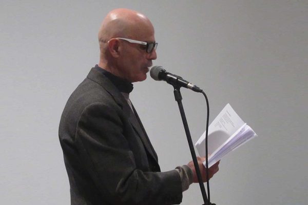 Canto dei morti sul lavoro