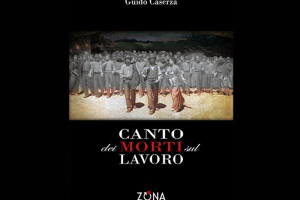 Canto dei morti sul lavoro