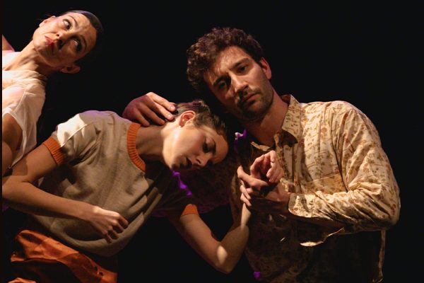 CHI SOPRAVVIVE... pg Gaia Rocca