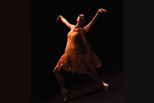 CHI SOPRAVVIVE... pg Gaia Rocca