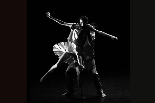 CHI SOPRAVVIVE... pg Gaia Rocca