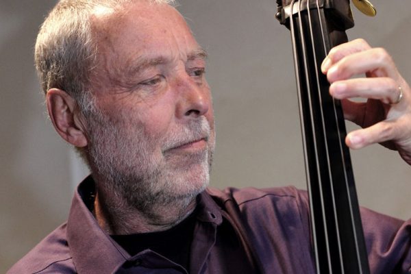 Dave Holland