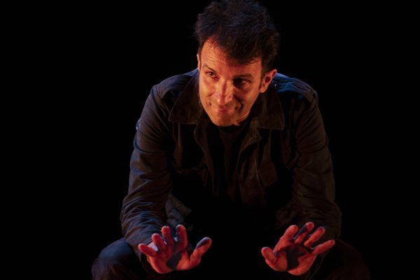 FARE UN FUOCO ph Michela Cerini