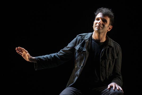 FARE UN FUOCO ph Michela Cerini