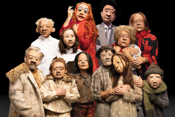 FINALE ©Dina&Solomon