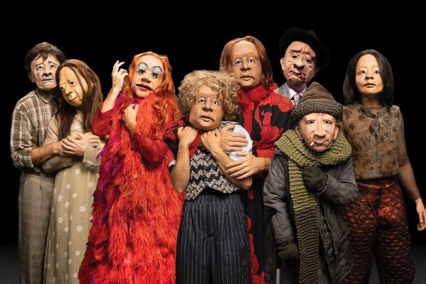 FINALE ©Dina&Solomon