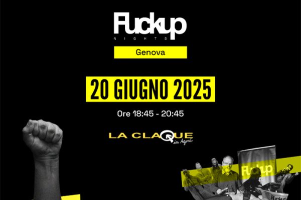 FUCKUP