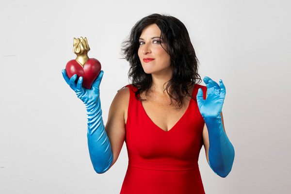 FULMINATA ph Serena Serrani