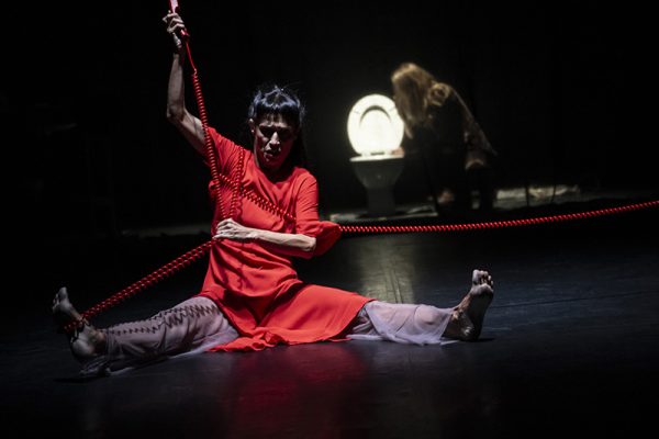 GIOCASTA ph Andrea Macchia