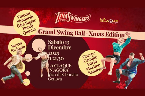 GRAND SWING BALL