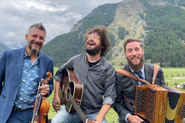 L'Orage Trio
