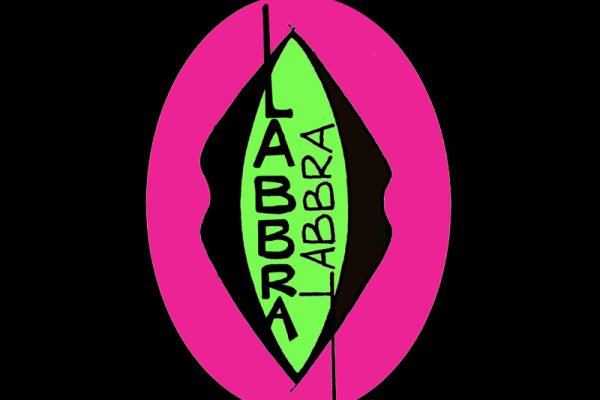 locandina labbra