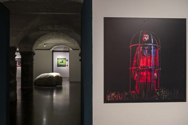 50 ANNI DI TEATRO DELLA TOSSE. LA MOSTRA ph Donato Aquaro