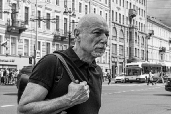 Paolo Nori racconta Delitto e Castigo