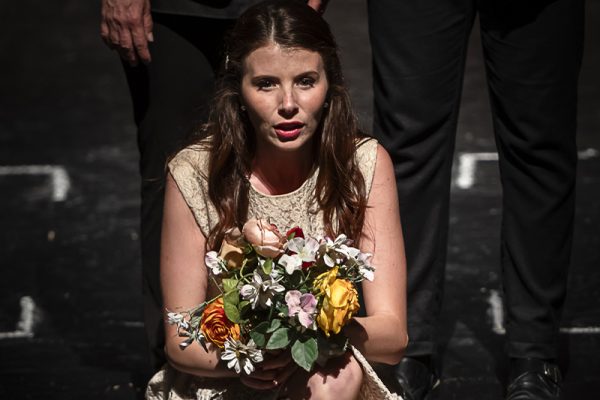 REC 3 ANNO ph Donato Aquaro