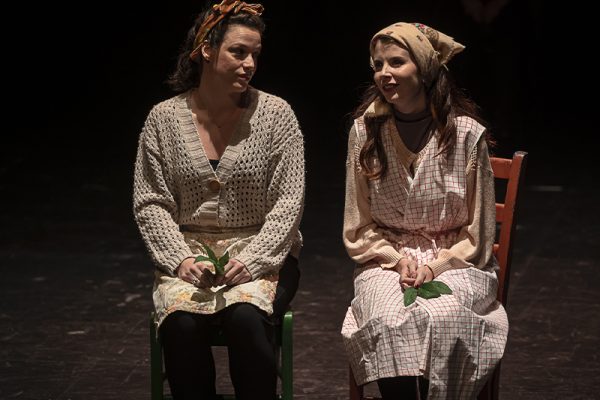 REC 3 ANNO ph Donato Aquaro