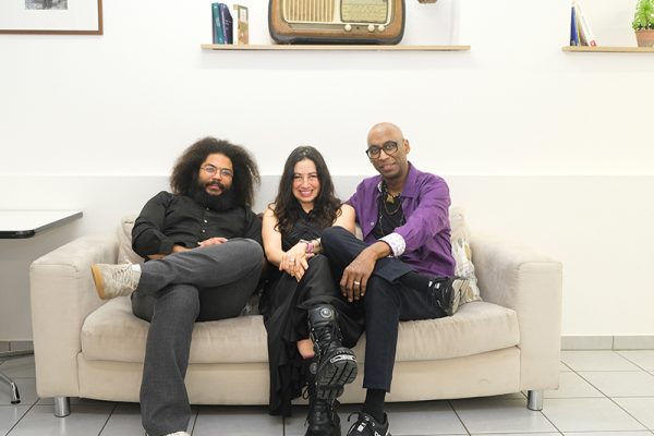 Rachel Z & Omar Hakim Trio ph Roger Salem