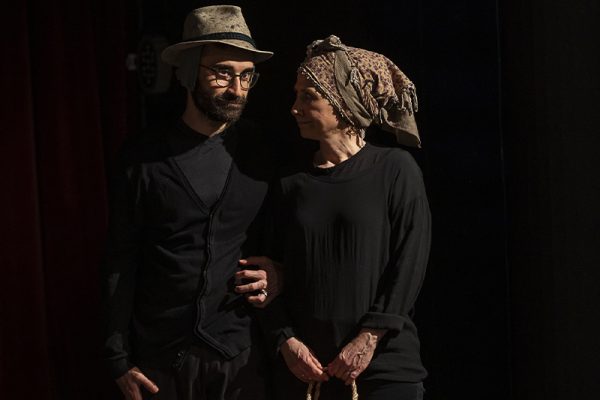 TEATRANDO ph Donato Aquaro