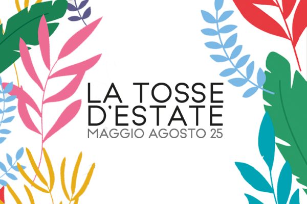disegni di foglie colorate