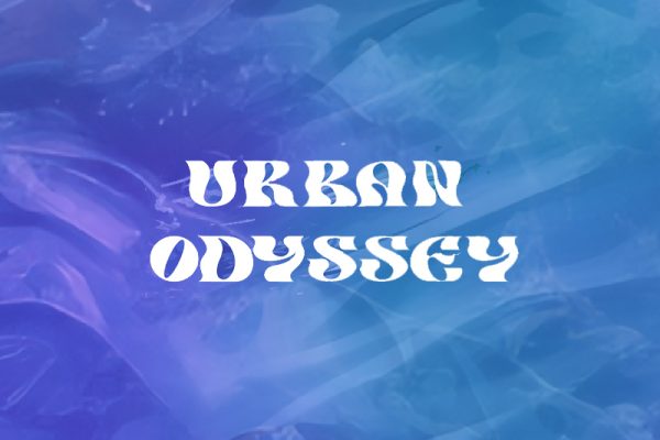 URBAN ODISSEY