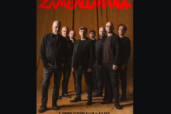 ZAMBALLARANA