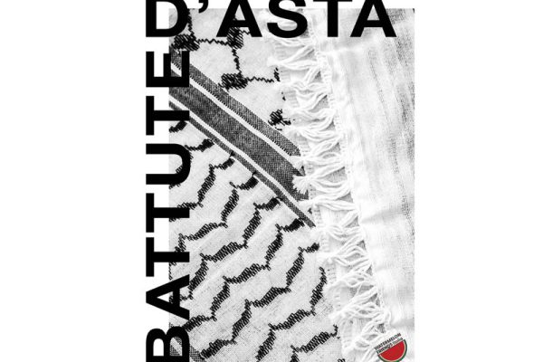 Battuta d'asta