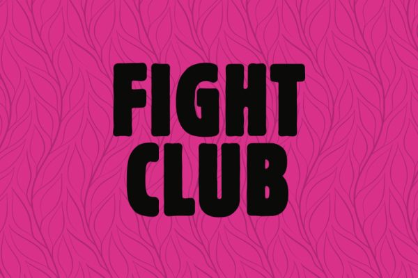 Fight club