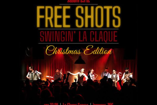 Free Shots