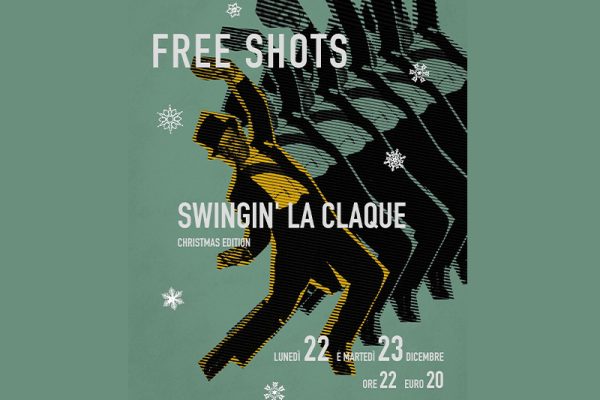 free shots