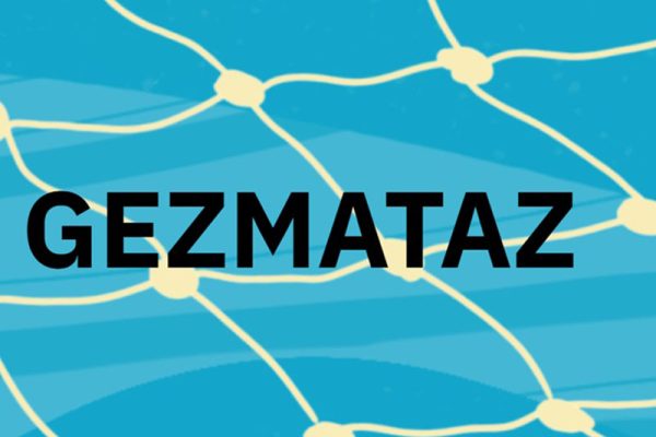 Gezmataz