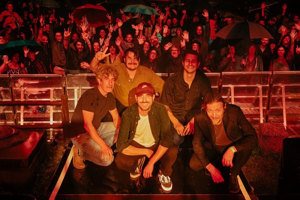 I mercanti di liquori