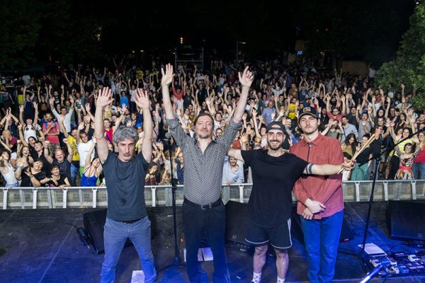 I mercanti di liquori