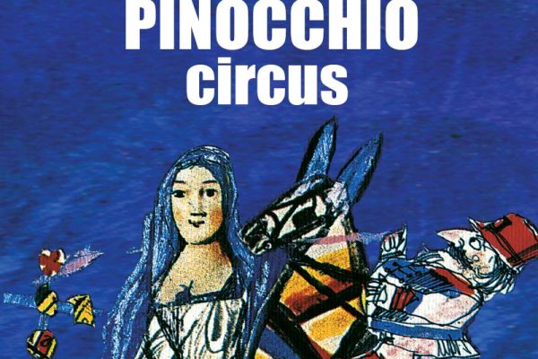 Pinocchio Circus