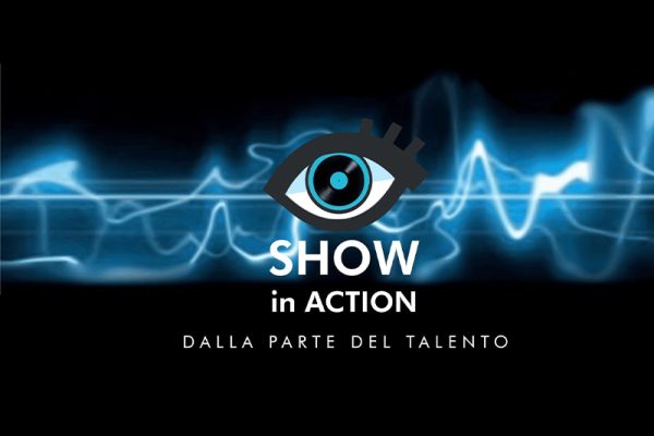 logo talent show