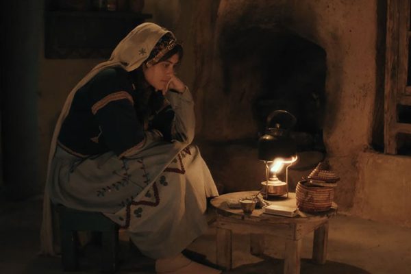Voci palestinesi